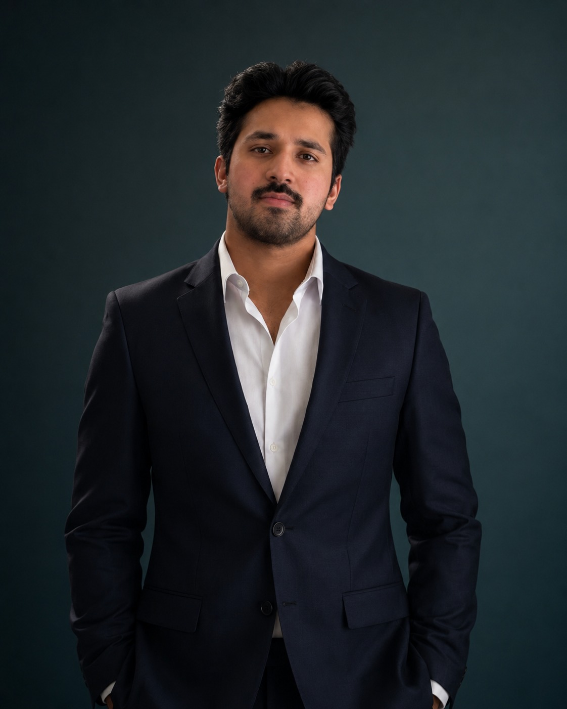 Hasham Kayani