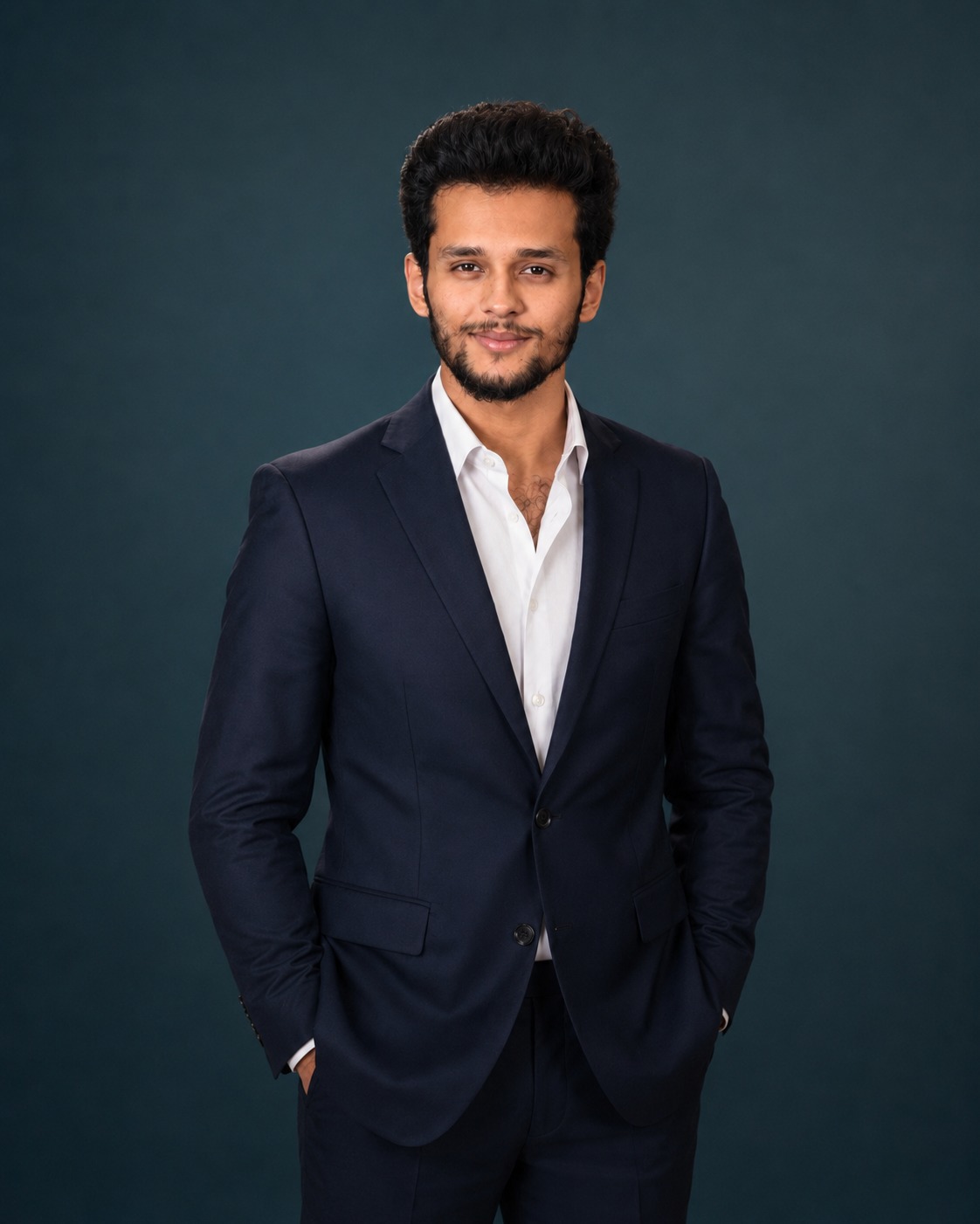 Muhammad Huzaifa